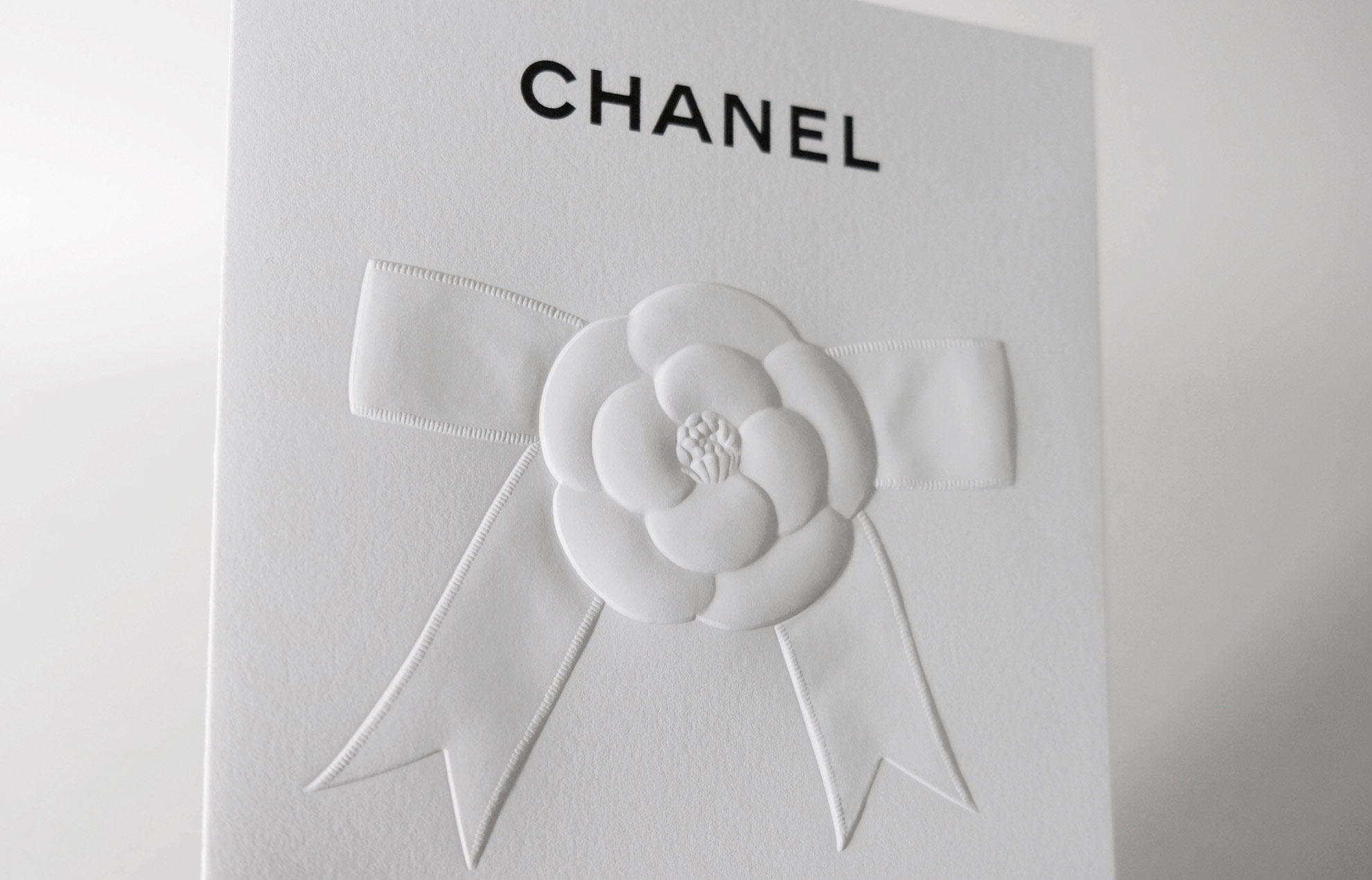 Style Canvas Karl Lagerfeld x Chanel Cruise 2013